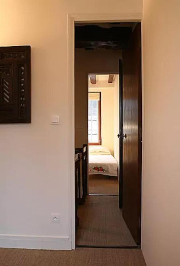 Charming Cosy Triplex In Trendy Marais Lägenhet Paris Exteriör bild